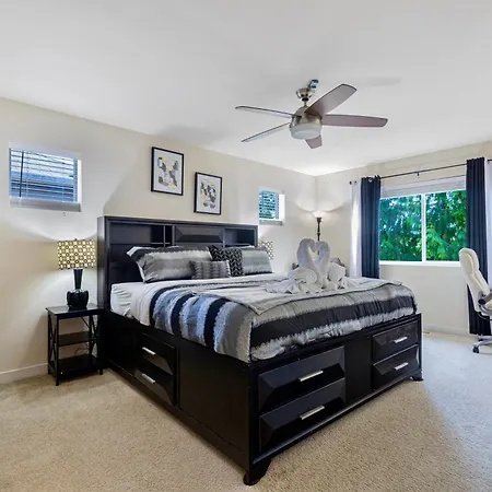 Ev4 Dreamz Villa Spacious And Cozy